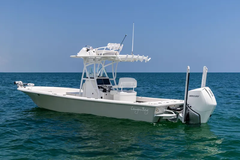 Slide: The Image of Canyon Bay 28h 2023 - 58