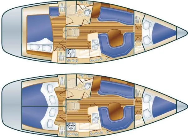 Slide: The Image of Hunter 380 2001 - 87