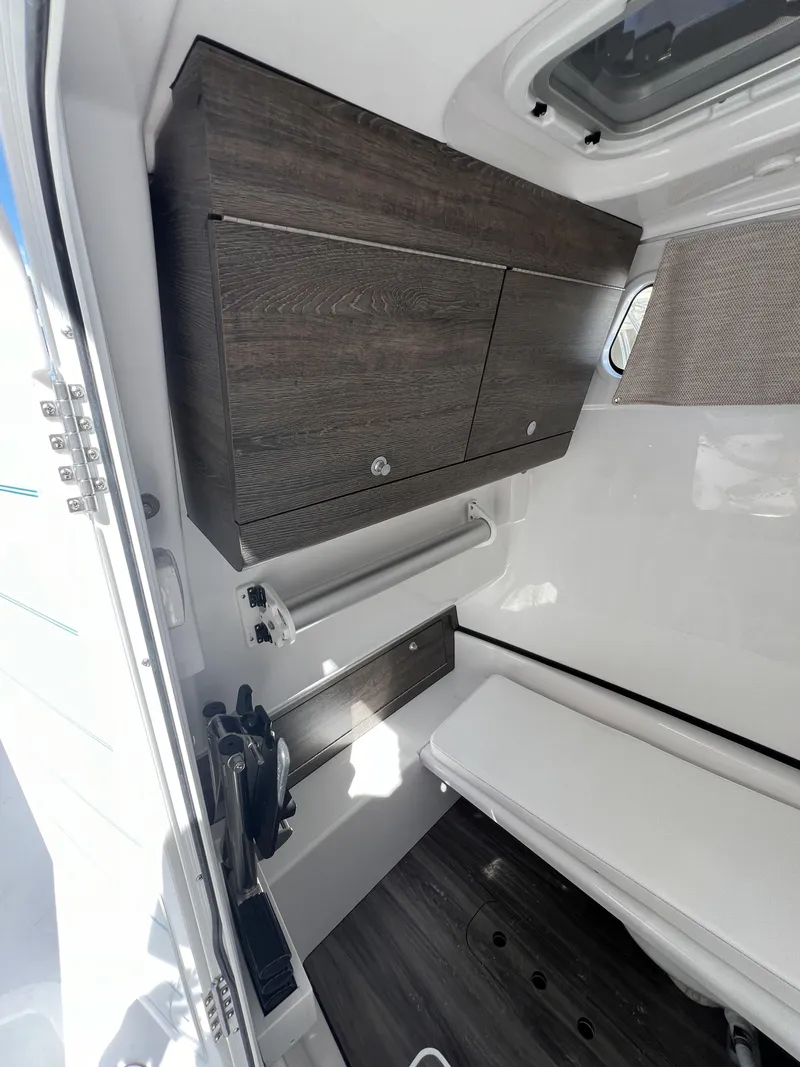 Slide: The Image of Sportsman Open 322 Center Console 2025 - 14