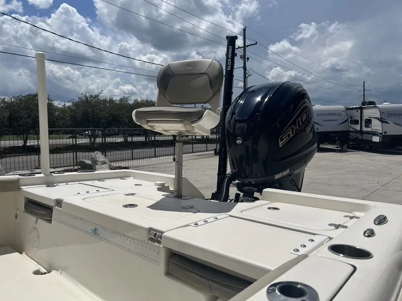 Slide: The Image of Key West 230 Bay Reef 2022 - 10