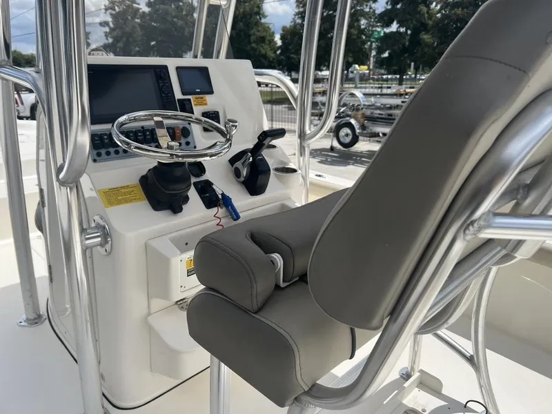 Slide: The Image of Key West 230 Bay Reef 2022 - 9