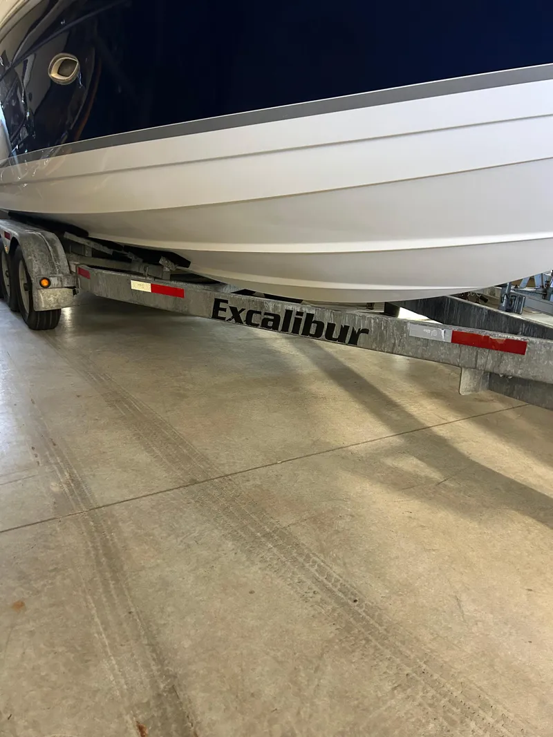Slide: The Image of Formula 280 Bowrider 2005 - 8