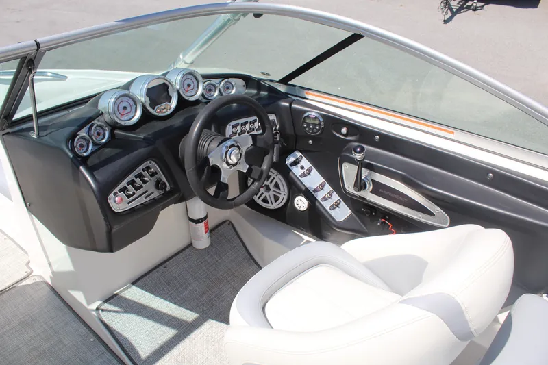 Slide: The Image of MasterCraft X-15 2008 - 10