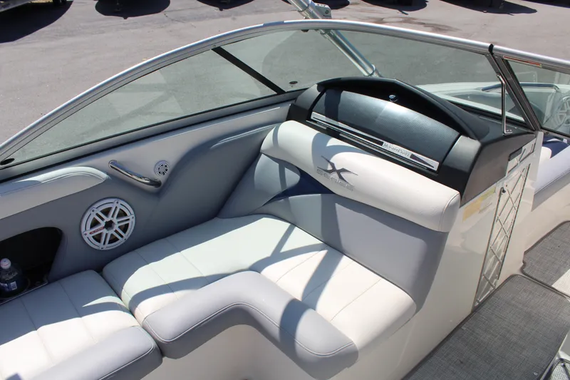 Slide: The Image of MasterCraft X-15 2008 - 11