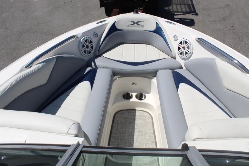 Slide: The Image of MasterCraft X-15 2008 - 14