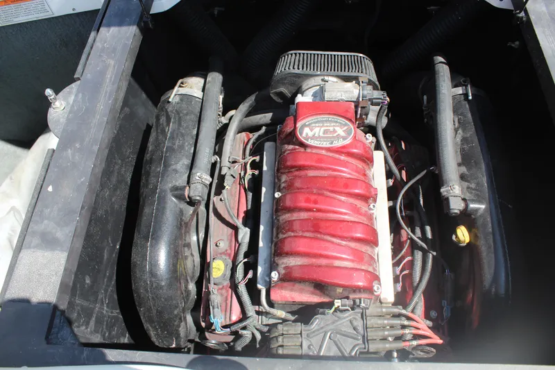 Slide: The Image of MasterCraft X-15 2008 - 15