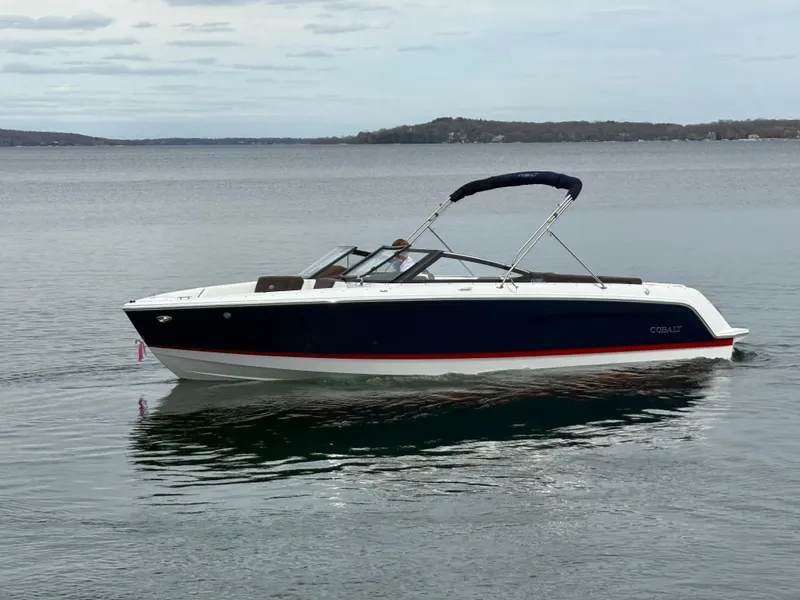 Slide: The Image of Cobalt CS23-New 2025 - 391