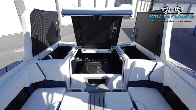 Slide: The Image of Nautique Super Air Nautique G23 2025 - 50