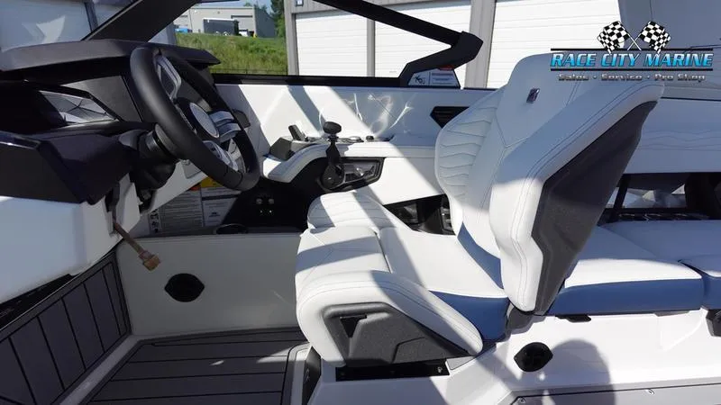 Slide: The Image of Nautique Super Air Nautique G23 2025 - 51