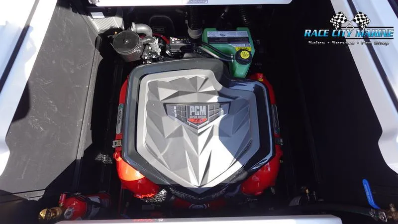 Slide: The Image of Nautique Super Air Nautique G23 2025 - 52