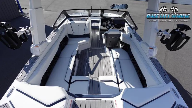 Slide: The Image of Nautique Super Air Nautique G23 2025 - 53
