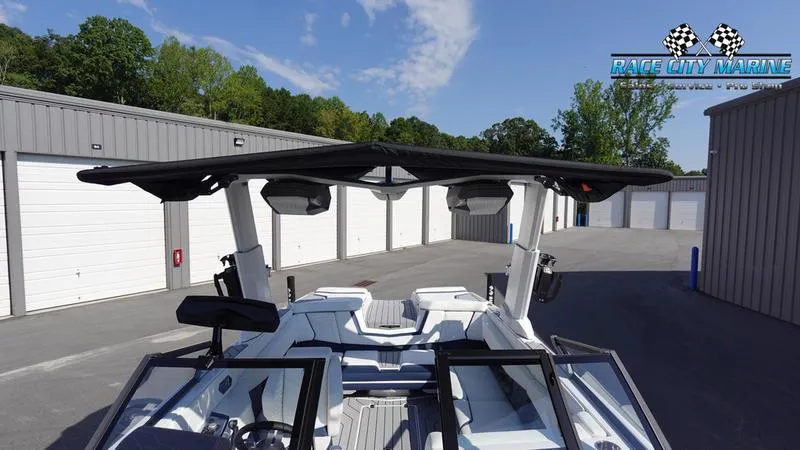 Slide: The Image of Nautique Super Air Nautique G23 2025 - 54