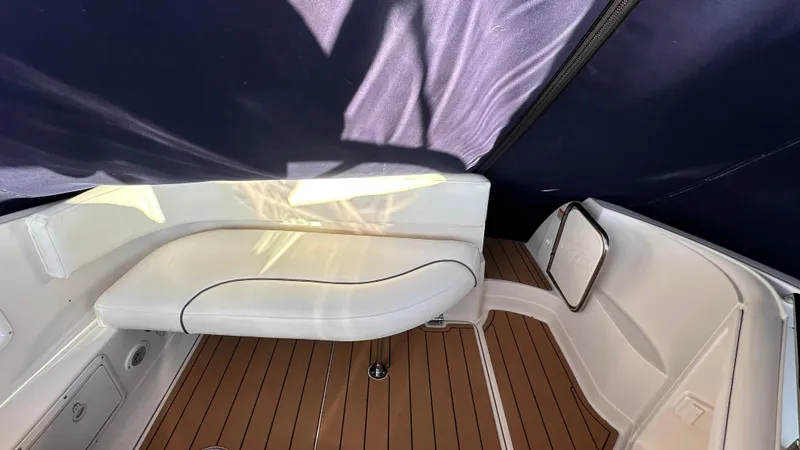 Slide: The Image of Monterey 270 For Sale, Monterey for sale, cruisers yachts for sale, sea ray for sale, sea ray, bayliner for sale, bayliner, maxim boat for sale, maxim, REV Yacht Sales, Fishing Long Island Youtube - 12