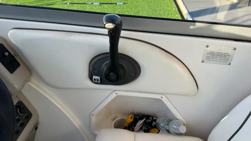 Slide: The Image of Monterey 270 For Sale, Monterey for sale, cruisers yachts for sale, sea ray for sale, sea ray, bayliner for sale, bayliner, maxim boat for sale, maxim, REV Yacht Sales, Fishing Long Island Youtube - 15