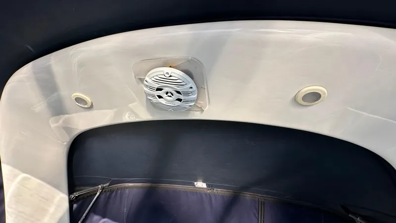 Slide: The Image of Monterey 270 For Sale, Monterey for sale, cruisers yachts for sale, sea ray for sale, sea ray, bayliner for sale, bayliner, maxim boat for sale, maxim, REV Yacht Sales, Fishing Long Island Youtube - 18