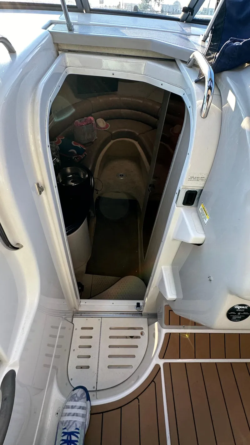 Slide: The Image of Monterey 270 For Sale, Monterey for sale, cruisers yachts for sale, sea ray for sale, sea ray, bayliner for sale, bayliner, maxim boat for sale, maxim, REV Yacht Sales, Fishing Long Island Youtube - 19