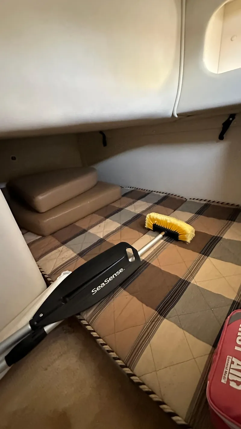 Slide: The Image of Monterey 270 For Sale, Monterey for sale, cruisers yachts for sale, sea ray for sale, sea ray, bayliner for sale, bayliner, maxim boat for sale, maxim, REV Yacht Sales, Fishing Long Island Youtube - 21