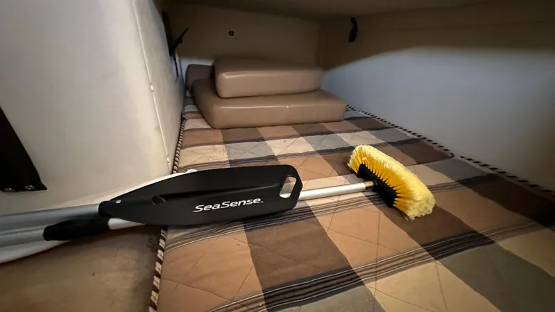 Slide: The Image of Monterey 270 For Sale, Monterey for sale, cruisers yachts for sale, sea ray for sale, sea ray, bayliner for sale, bayliner, maxim boat for sale, maxim, REV Yacht Sales, Fishing Long Island Youtube - 22