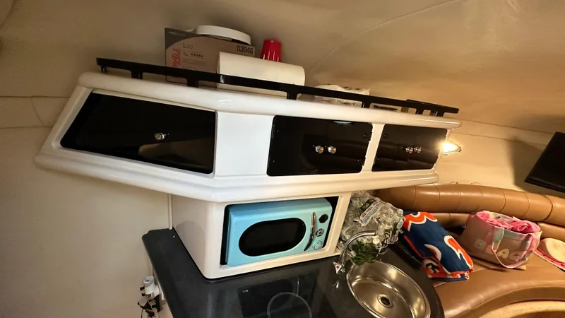 Slide: The Image of Monterey 270 For Sale, Monterey for sale, cruisers yachts for sale, sea ray for sale, sea ray, bayliner for sale, bayliner, maxim boat for sale, maxim, REV Yacht Sales, Fishing Long Island Youtube - 23