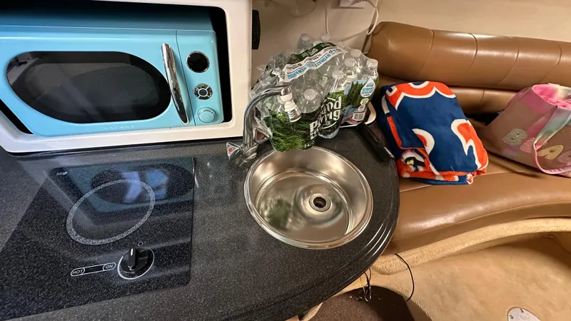 Slide: The Image of Monterey 270 For Sale, Monterey for sale, cruisers yachts for sale, sea ray for sale, sea ray, bayliner for sale, bayliner, maxim boat for sale, maxim, REV Yacht Sales, Fishing Long Island Youtube - 24