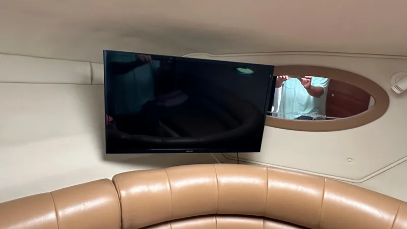 Slide: The Image of Monterey 270 For Sale, Monterey for sale, cruisers yachts for sale, sea ray for sale, sea ray, bayliner for sale, bayliner, maxim boat for sale, maxim, REV Yacht Sales, Fishing Long Island Youtube - 26