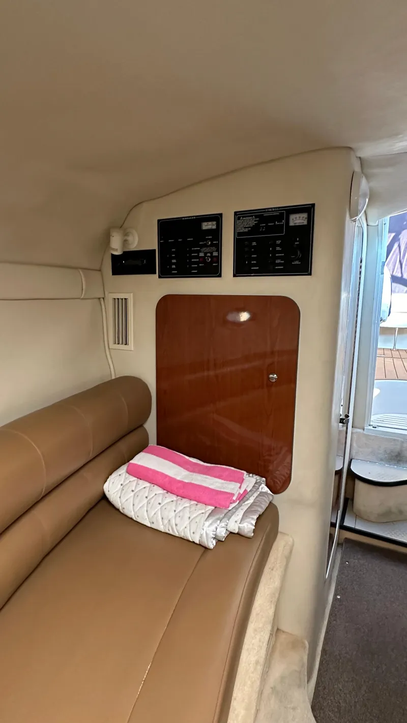 Slide: The Image of Monterey 270 For Sale, Monterey for sale, cruisers yachts for sale, sea ray for sale, sea ray, bayliner for sale, bayliner, maxim boat for sale, maxim, REV Yacht Sales, Fishing Long Island Youtube - 27