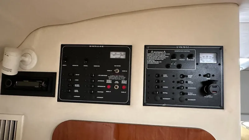 Slide: The Image of Monterey 270 For Sale, Monterey for sale, cruisers yachts for sale, sea ray for sale, sea ray, bayliner for sale, bayliner, maxim boat for sale, maxim, REV Yacht Sales, Fishing Long Island Youtube - 28