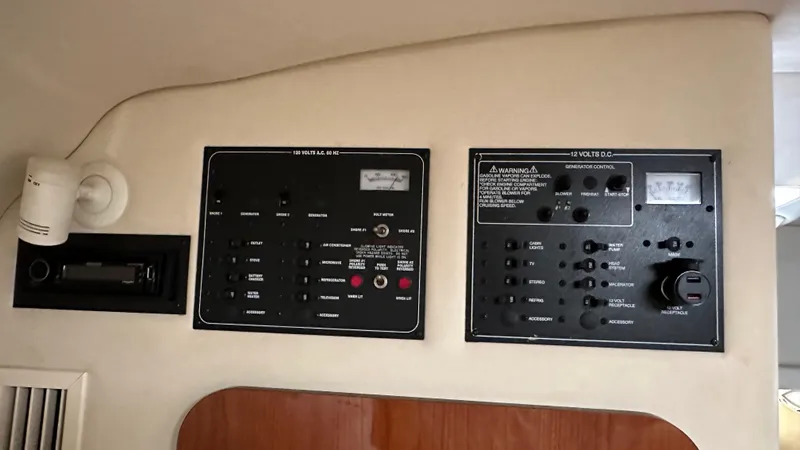 Slide: The Image of Monterey 270 For Sale, Monterey for sale, cruisers yachts for sale, sea ray for sale, sea ray, bayliner for sale, bayliner, maxim boat for sale, maxim, REV Yacht Sales, Fishing Long Island Youtube - 29