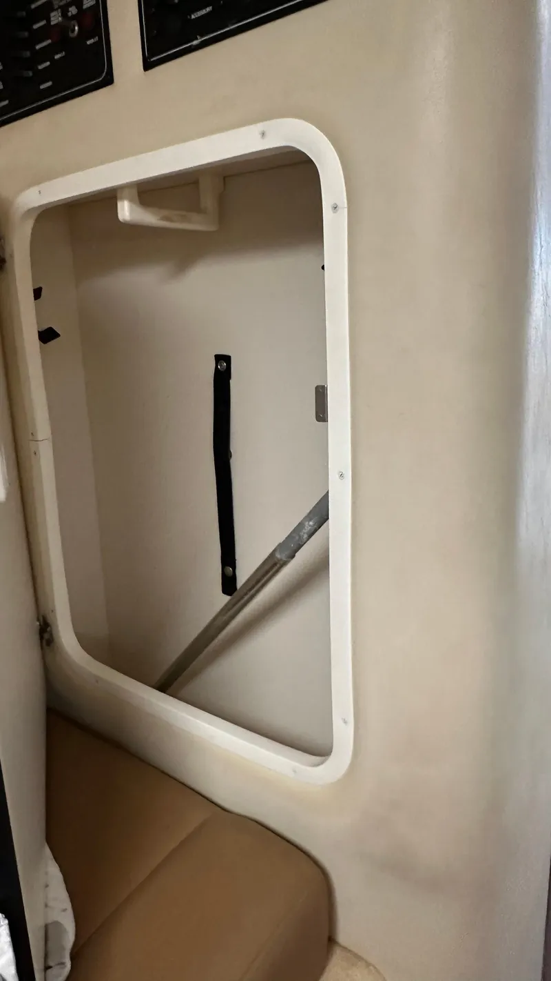 Slide: The Image of Monterey 270 For Sale, Monterey for sale, cruisers yachts for sale, sea ray for sale, sea ray, bayliner for sale, bayliner, maxim boat for sale, maxim, REV Yacht Sales, Fishing Long Island Youtube - 30