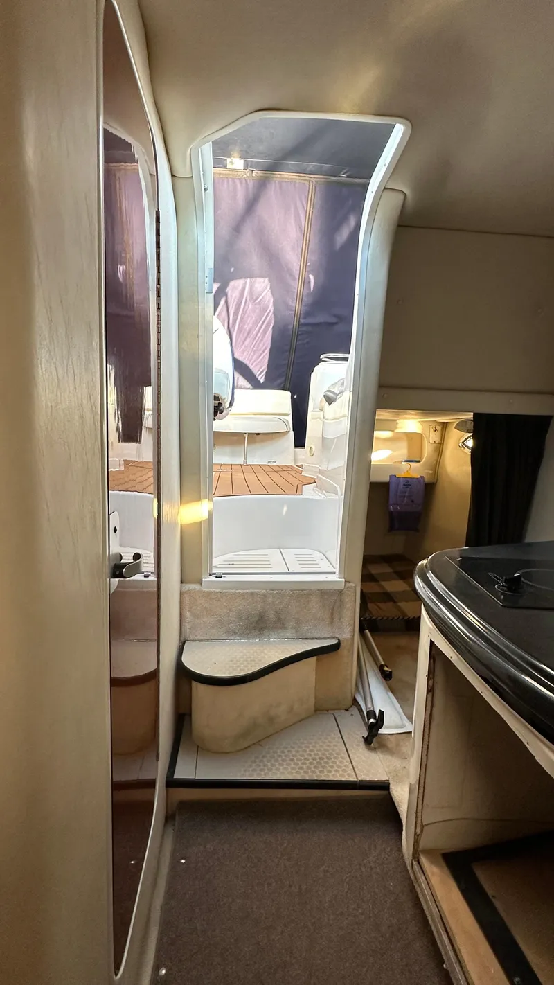 Slide: The Image of Monterey 270 For Sale, Monterey for sale, cruisers yachts for sale, sea ray for sale, sea ray, bayliner for sale, bayliner, maxim boat for sale, maxim, REV Yacht Sales, Fishing Long Island Youtube - 32