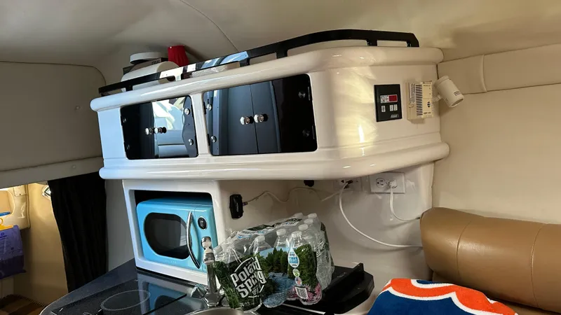 Slide: The Image of Monterey 270 For Sale, Monterey for sale, cruisers yachts for sale, sea ray for sale, sea ray, bayliner for sale, bayliner, maxim boat for sale, maxim, REV Yacht Sales, Fishing Long Island Youtube - 34