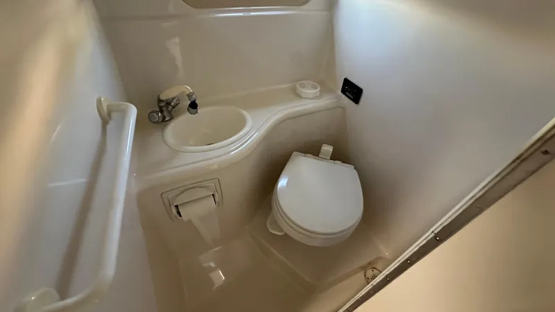 Slide: The Image of Monterey 270 For Sale, Monterey for sale, cruisers yachts for sale, sea ray for sale, sea ray, bayliner for sale, bayliner, maxim boat for sale, maxim, REV Yacht Sales, Fishing Long Island Youtube - 35