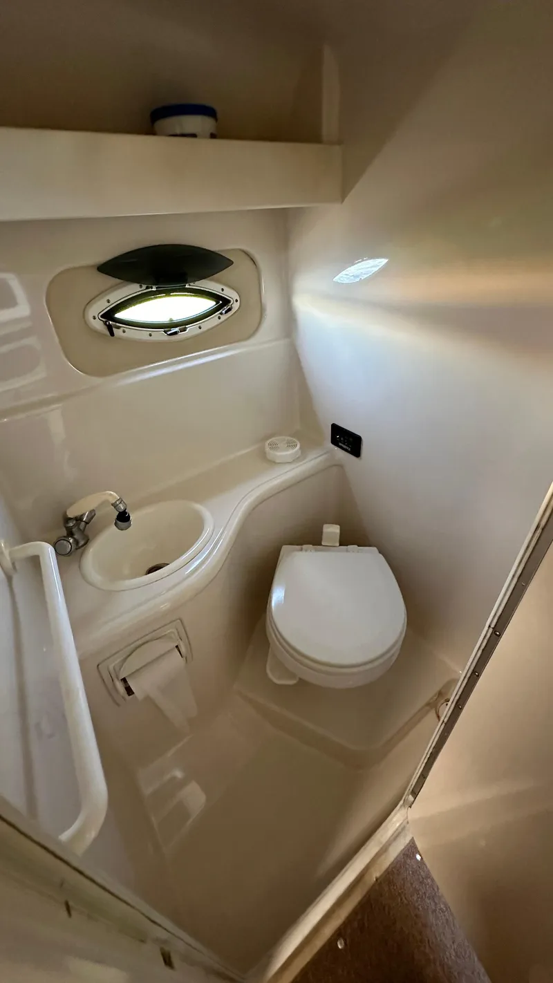 Slide: The Image of Monterey 270 For Sale, Monterey for sale, cruisers yachts for sale, sea ray for sale, sea ray, bayliner for sale, bayliner, maxim boat for sale, maxim, REV Yacht Sales, Fishing Long Island Youtube - 37