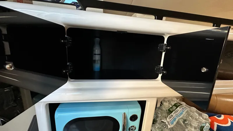 Slide: The Image of Monterey 270 For Sale, Monterey for sale, cruisers yachts for sale, sea ray for sale, sea ray, bayliner for sale, bayliner, maxim boat for sale, maxim, REV Yacht Sales, Fishing Long Island Youtube - 40