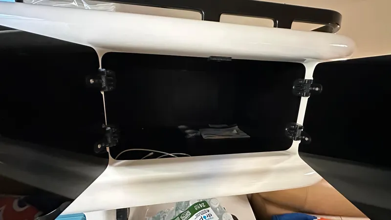 Slide: The Image of Monterey 270 For Sale, Monterey for sale, cruisers yachts for sale, sea ray for sale, sea ray, bayliner for sale, bayliner, maxim boat for sale, maxim, REV Yacht Sales, Fishing Long Island Youtube - 41