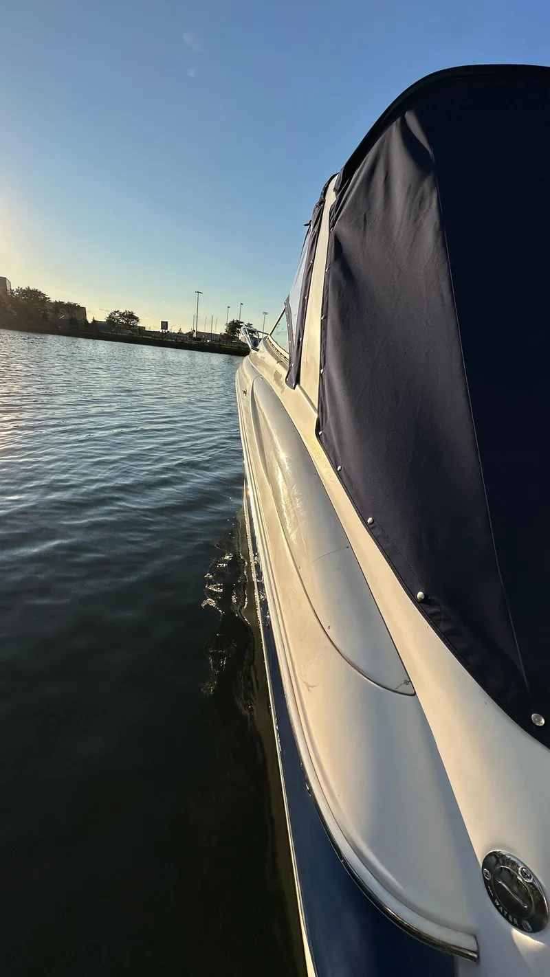 Slide: The Image of Monterey 270 For Sale, Monterey for sale, cruisers yachts for sale, sea ray for sale, sea ray, bayliner for sale, bayliner, maxim boat for sale, maxim, REV Yacht Sales, Fishing Long Island Youtube - 44