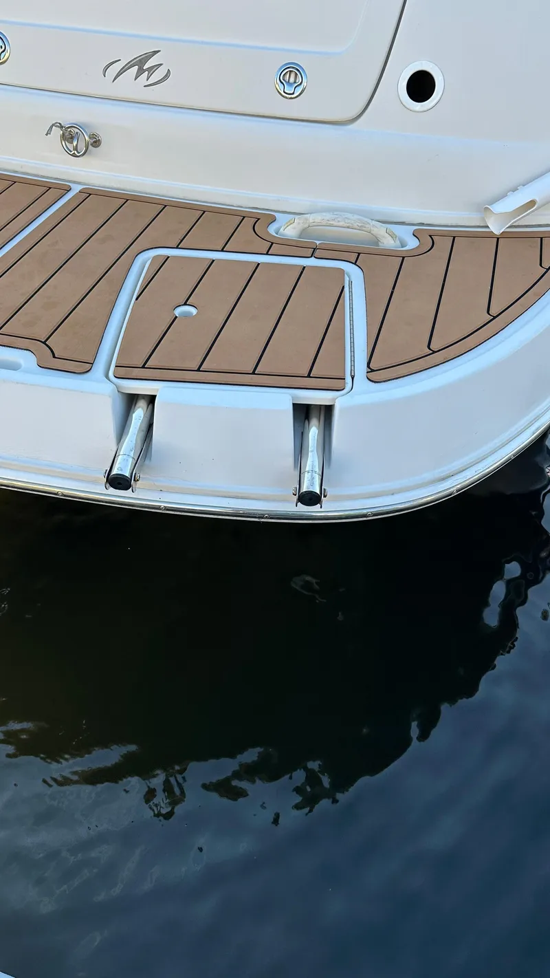 Slide: The Image of Monterey 270 For Sale, Monterey for sale, cruisers yachts for sale, sea ray for sale, sea ray, bayliner for sale, bayliner, maxim boat for sale, maxim, REV Yacht Sales, Fishing Long Island Youtube - 5