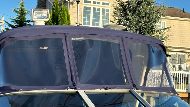 Slide: The Image of Monterey 270 For Sale, Monterey for sale, cruisers yachts for sale, sea ray for sale, sea ray, bayliner for sale, bayliner, maxim boat for sale, maxim, REV Yacht Sales, Fishing Long Island Youtube - 8