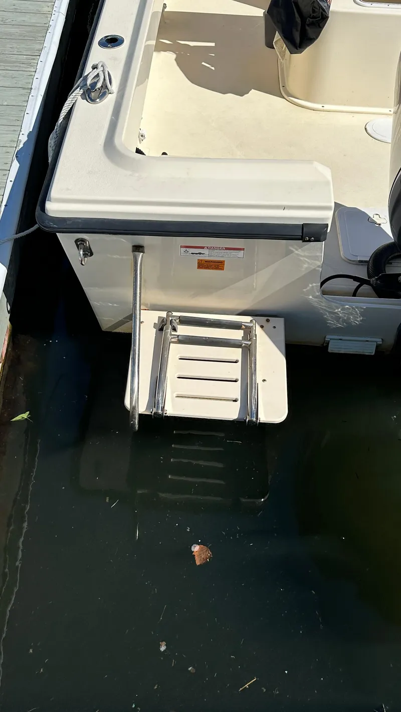 Slide: The Image of Parker Boats, Parker boats for sale, Steiger Craft, Mako, Edgewater, Contender, Pair Customs, Regulator, Polar, Sea Hunt, Maycraft, Cape Horn, Jones Brothers, Parker 23 SE For Sale, REV Yacht Sales, Long Island Fishing Youtube, Privateer - 16