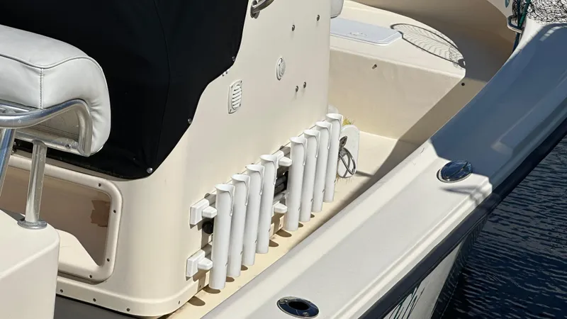 Slide: The Image of Parker Boats, Parker boats for sale, Steiger Craft, Mako, Edgewater, Contender, Pair Customs, Regulator, Polar, Sea Hunt, Maycraft, Cape Horn, Jones Brothers, Parker 23 SE For Sale, REV Yacht Sales, Long Island Fishing Youtube, Privateer - 18