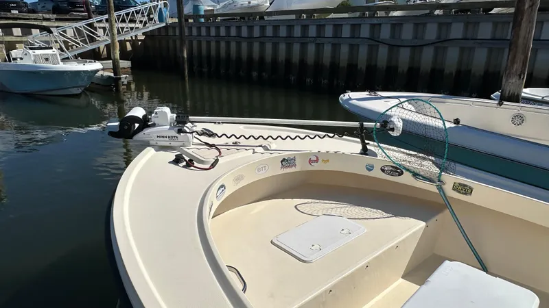 Slide: The Image of Parker Boats, Parker boats for sale, Steiger Craft, Mako, Edgewater, Contender, Pair Customs, Regulator, Polar, Sea Hunt, Maycraft, Cape Horn, Jones Brothers, Parker 23 SE For Sale, REV Yacht Sales, Long Island Fishing Youtube, Privateer - 2