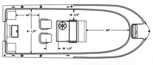 Slide: The Image of Parker Boats, Parker boats for sale, Steiger Craft, Mako, Edgewater, Contender, Pair Customs, Regulator, Polar, Sea Hunt, Maycraft, Cape Horn, Jones Brothers, Parker 23 SE For Sale, REV Yacht Sales, Long Island Fishing Youtube, Privateer - 20