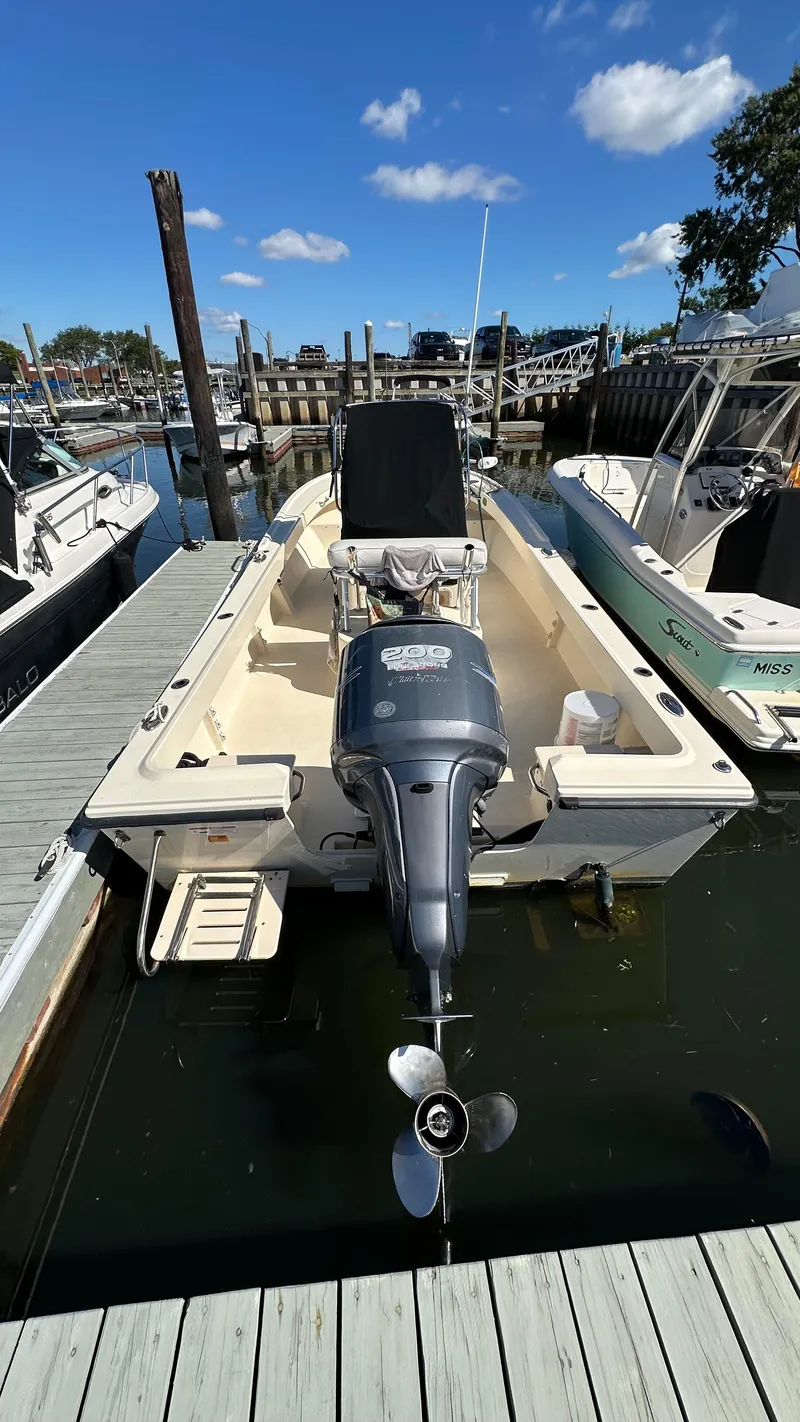 Slide: The Image of Parker Boats, Parker boats for sale, Steiger Craft, Mako, Edgewater, Contender, Pair Customs, Regulator, Polar, Sea Hunt, Maycraft, Cape Horn, Jones Brothers, Parker 23 SE For Sale, REV Yacht Sales, Long Island Fishing Youtube, Privateer - 21