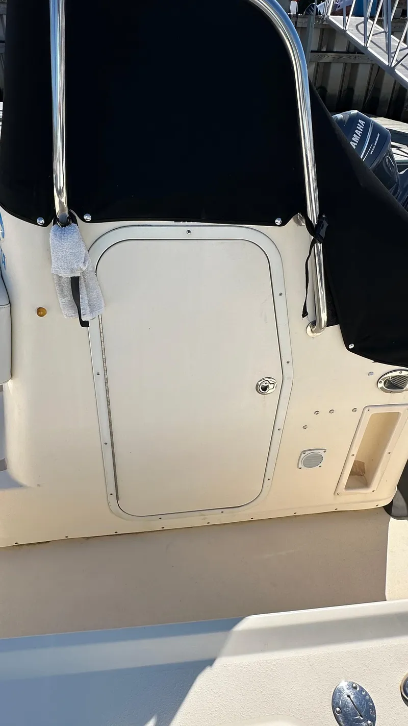 Slide: The Image of Parker Boats, Parker boats for sale, Steiger Craft, Mako, Edgewater, Contender, Pair Customs, Regulator, Polar, Sea Hunt, Maycraft, Cape Horn, Jones Brothers, Parker 23 SE For Sale, REV Yacht Sales, Long Island Fishing Youtube, Privateer - 5