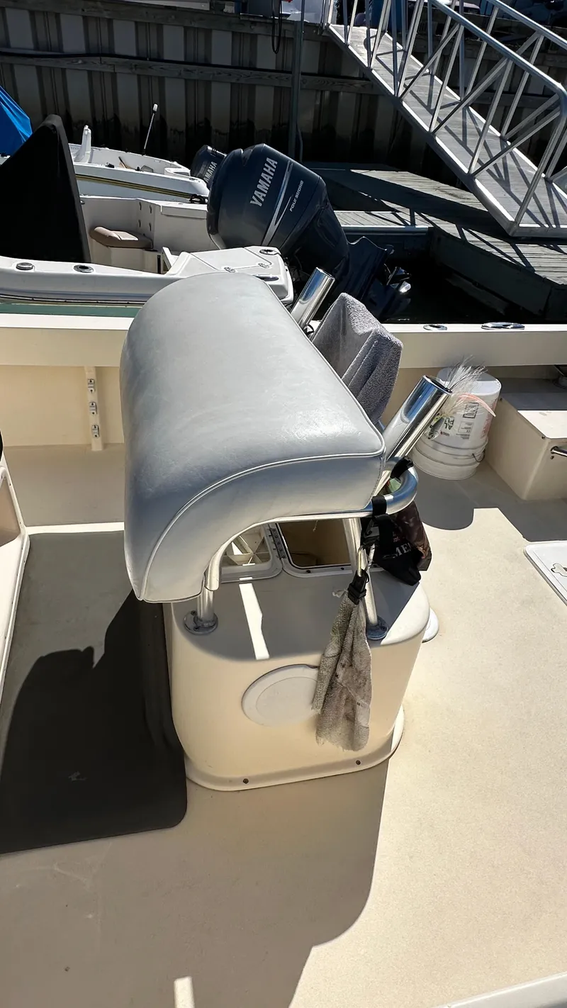 Slide: The Image of Parker Boats, Parker boats for sale, Steiger Craft, Mako, Edgewater, Contender, Pair Customs, Regulator, Polar, Sea Hunt, Maycraft, Cape Horn, Jones Brothers, Parker 23 SE For Sale, REV Yacht Sales, Long Island Fishing Youtube, Privateer - 6