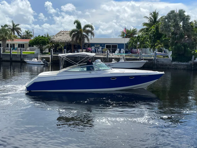 Slide: The Image of Formula 330 Sun Sport 2000 - 0