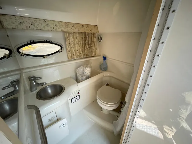 Slide: The Image of Formula 330 Sun Sport 2000 - 12