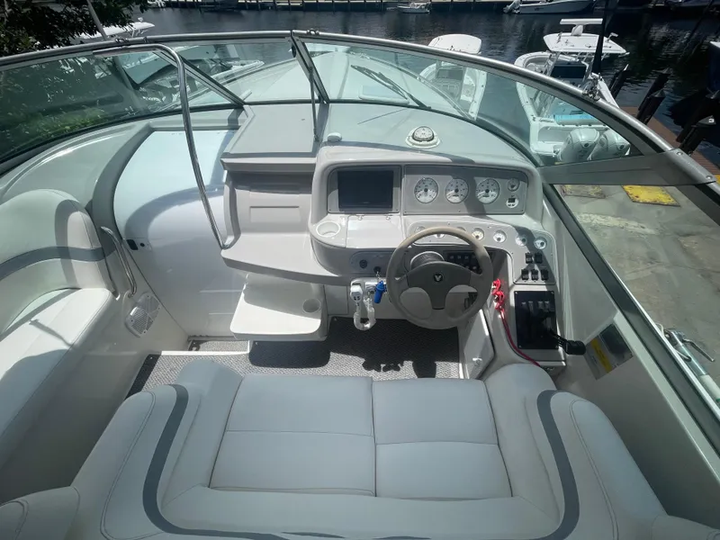 Slide: The Image of Formula 330 Sun Sport 2000 - 17