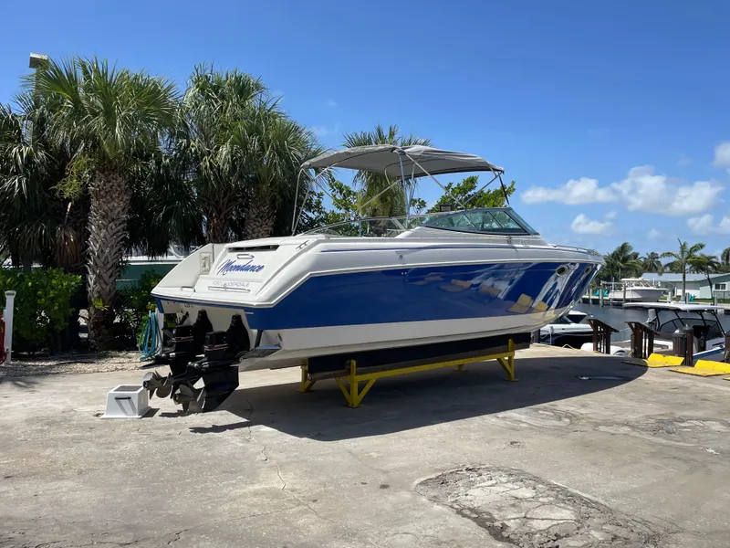 Slide: The Image of Formula 330 Sun Sport 2000 - 2