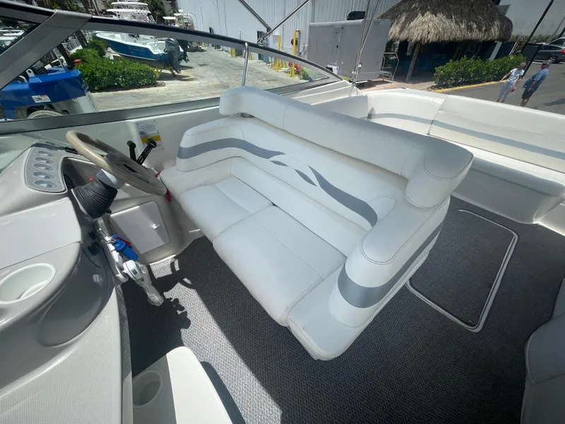 Slide: The Image of Formula 330 Sun Sport 2000 - 21